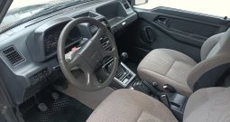 Suzuki Vitara 1.6, 4x4, spore, brze , reduktor