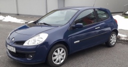Renault Clio 1.5 dCi