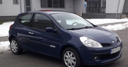 Renault Clio 1.5 dCi
