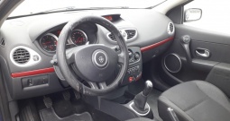 Renault Clio 1.5 dCi