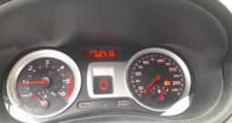 Renault Clio 1.5 dCi