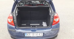 Renault Clio 1.5 dCi