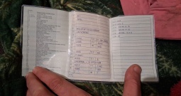 Opel Zafira 2.0 TD, reg. do 8 mj.