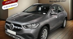 Mercedes GLA Klasa 180d 2.0 Automatik Business-Novi Model