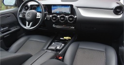Mercedes GLA 180d 2.0 Automatik -Widescreen,DAB,Kamera -Business