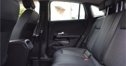 Mercedes GLA 180d 2.0 Automatik -Widescreen,DAB,Kamera -Business