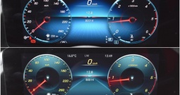 Mercedes GLA 180d 2.0 Automatik -Widescreen,DAB,Kamera -Business