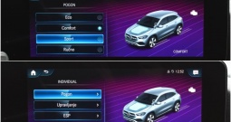 Mercedes GLA 180d 2.0 Automatik -Widescreen,DAB,Kamera -Business