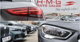 Mercedes GLA 180d 2.0 Automatik -Widescreen,DAB,Kamera -Business