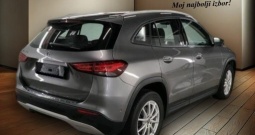 Mercedes GLA Klasa 180d 2.0 Automatik Business-Novi Model