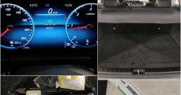 Mercedes GLA Klasa 180d 2.0 Automatik Business-Novi Model
