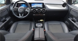 Mercedes GLA 180d 2.0 Automatik -Widescreen,DAB,Kamera -Business