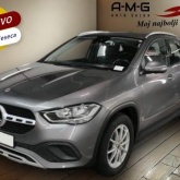Mercedes GLA Klasa 180d 2.0 Automatik Business-Novi Model
