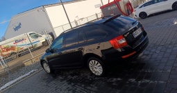Skoda Octavia 2.0 TDI; god.proizv.12/2015