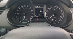 Skoda Octavia 2.0 TDI; god.proizv.12/2015