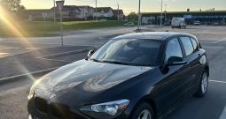 Bmw 116d