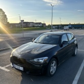 Bmw 116d