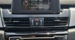 BMW Active Tourer 218d EURO 6