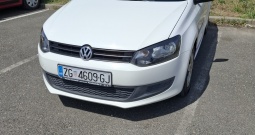 Polo 1.6 TDI, 2010. godina