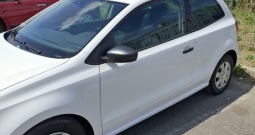 Polo 1.6 TDI, 2010. godina