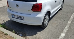 Polo 1.6 TDI, 2010. godina