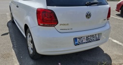 Polo 1.6 TDI, 2010. godina