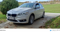 BMW 225 xe pluginhibrid xDrive