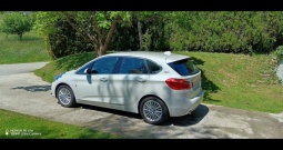BMW 225 xe pluginhibrid xDrive