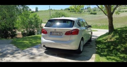 BMW 225 xe pluginhibrid xDrive