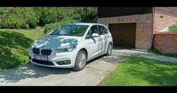 BMW 225 xe pluginhibrid xDrive