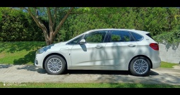 BMW 225 xe pluginhibrid xDrive