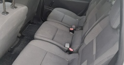 Renault scenic 1.5 dci 81kw 2011g reg 4.26.