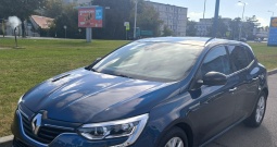 Renault Megane 1.3TCe, Limited, Kamera, Top