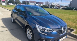 Renault Megane 1.3TCe, Limited, Kamera, Top