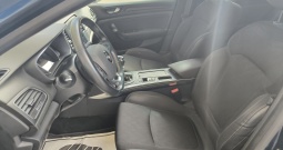 Renault Megane 1.3TCe, Limited, Kamera, Top