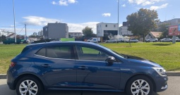 Renault Megane 1.3TCe, Limited, Kamera, Top