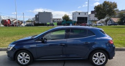 Renault Megane 1.3TCe, Limited, Kamera, Top