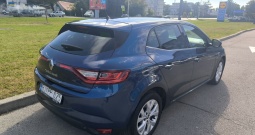 Renault Megane 1.3TCe, Limited, Kamera, Top