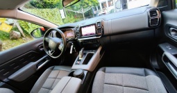 Citroen C5 Aircross 1.5 HDI Automatic
