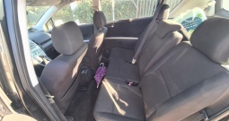 Toyota Corolla Verso 1.6 sa plinskom instalacijom