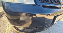 Toyota Corolla Verso 1.6 sa plinskom instalacijom