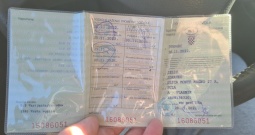 Toyota Corolla Verso 1.6 sa plinskom instalacijom