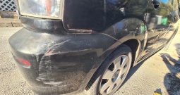 Toyota Corolla Verso 1.6 sa plinskom instalacijom