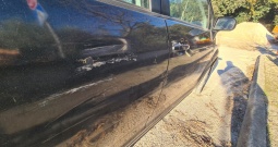 Toyota Corolla Verso 1.6 sa plinskom instalacijom