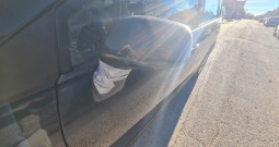 Toyota Corolla Verso 1.6 sa plinskom instalacijom