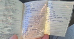 Toyota Corolla Verso 1.6 sa plinskom instalacijom