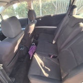 Toyota Corolla Verso 1.6 sa plinskom instalacijom