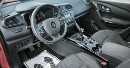 Renault Kadjar 1,3 TCE 140, life, ekstra stanje