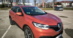 Renault Kadjar 1,3 TCE 140, life, ekstra stanje