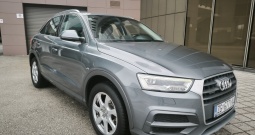 Audi Q3 2,0 TDi, Quattro, S-tronic, PANORAMA, EKSTRA STANJE